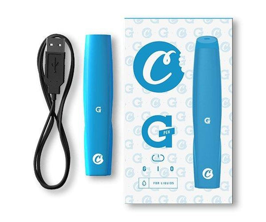Cookies G Pen Gio Battery BLUE