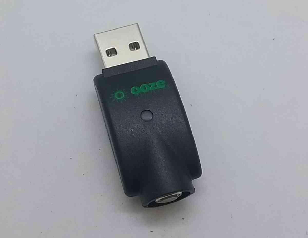 Ooze USB Charger