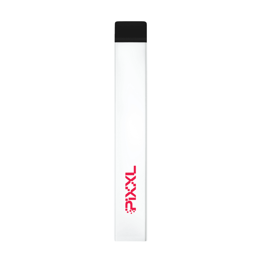 PiXXL 1g THC Premium Disposable Vape STRAWBREEZY
